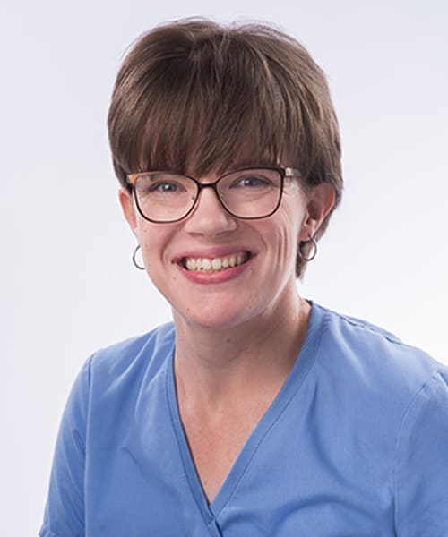 Dr. Katie Butrica, Turlock Veterinarian